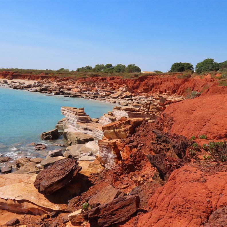 Gantheaume Point 6
