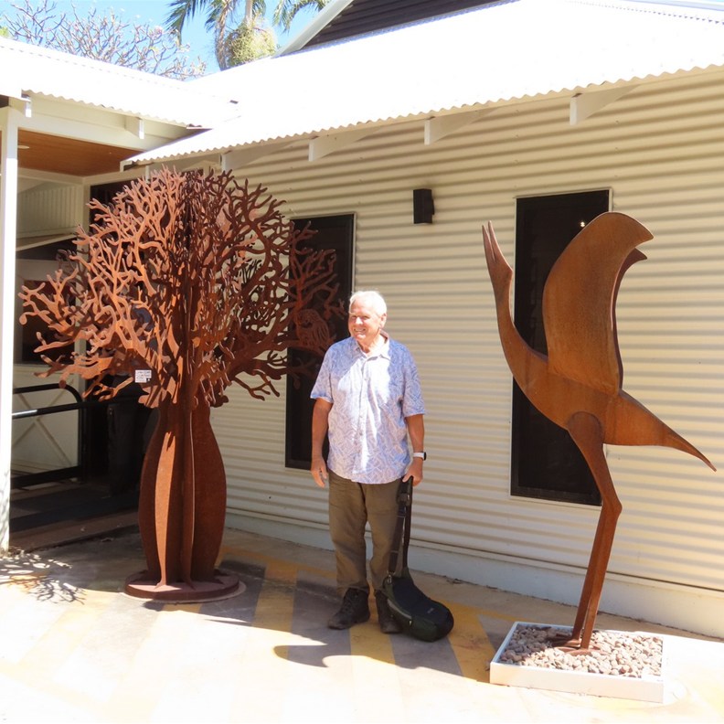 Sculptures