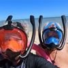 Day 69 Lakeside Snorkelling