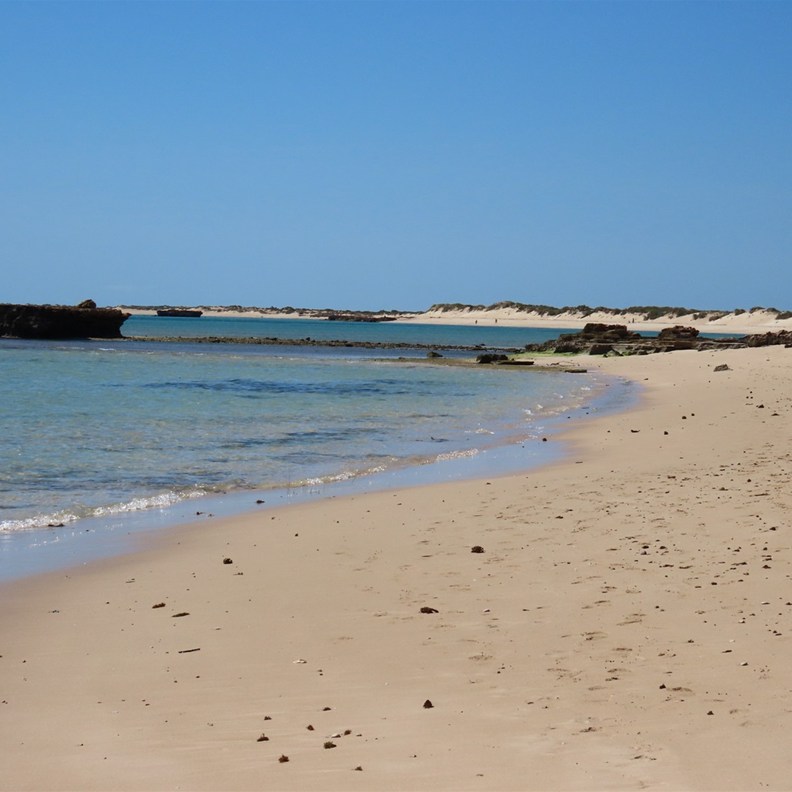 Lakeside Snorkelling 5
