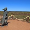 Day 73 One Mile Jetty Heritage Precinct