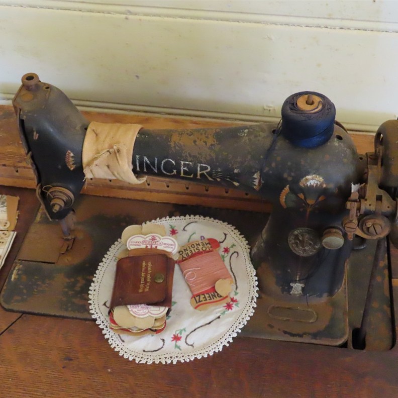 Lighthouse Keepers Cottage 4