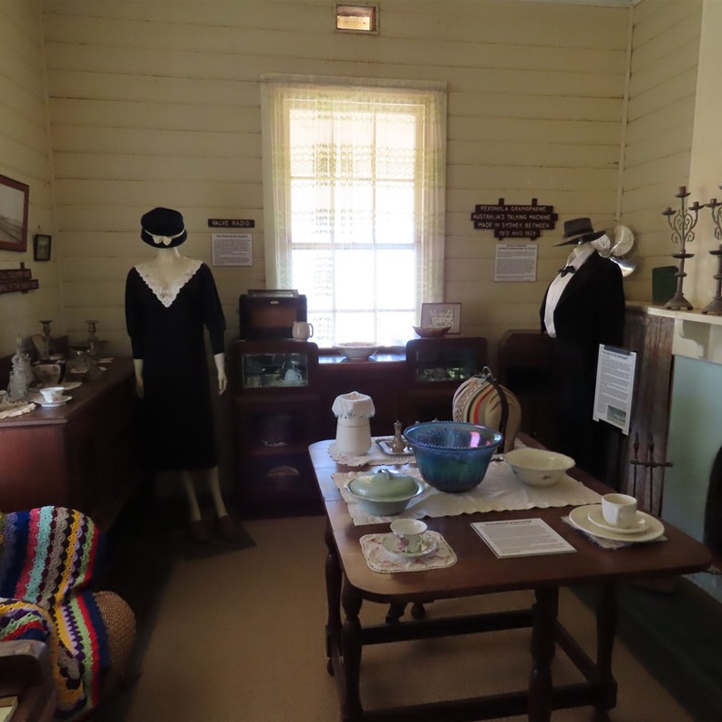 Lighthouse Keepers Cottage 5