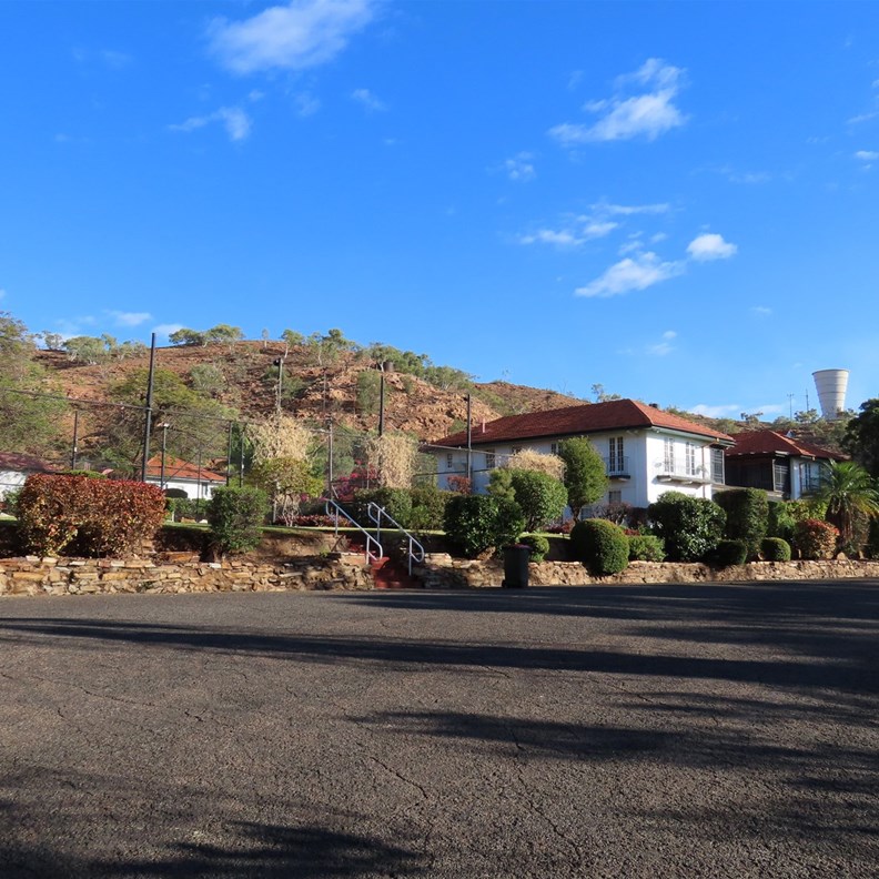 Casa Grande 2