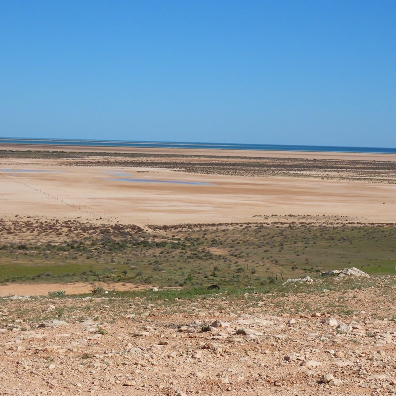 Road to Denham 4