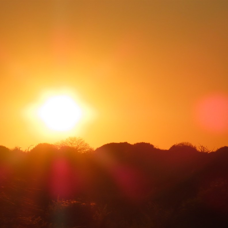 Sunrise