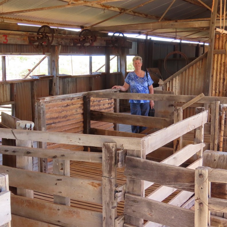 Peron Homestead 3