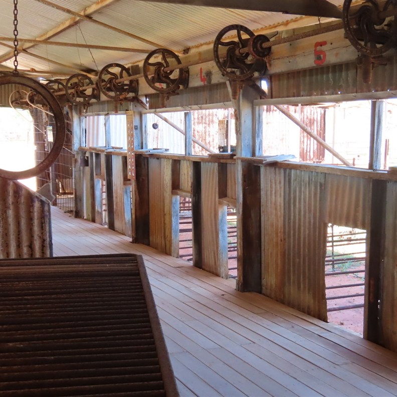 Peron Homestead 4