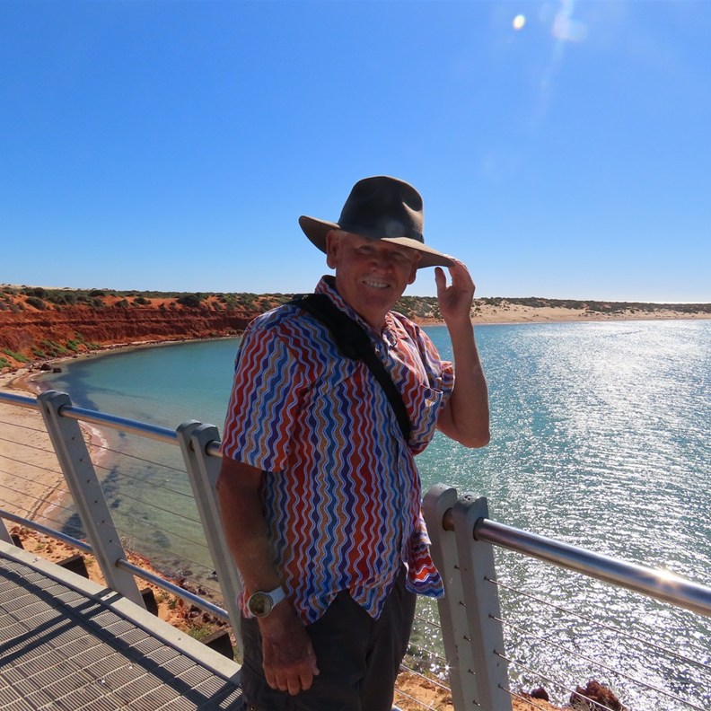 Skipjack Point