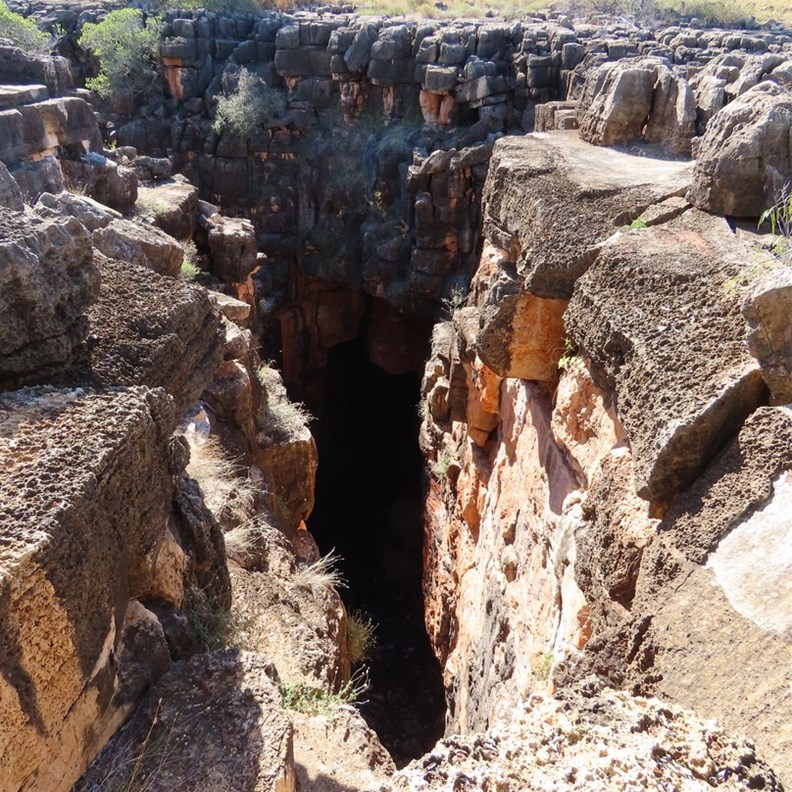 Great Nowranie Cave 2