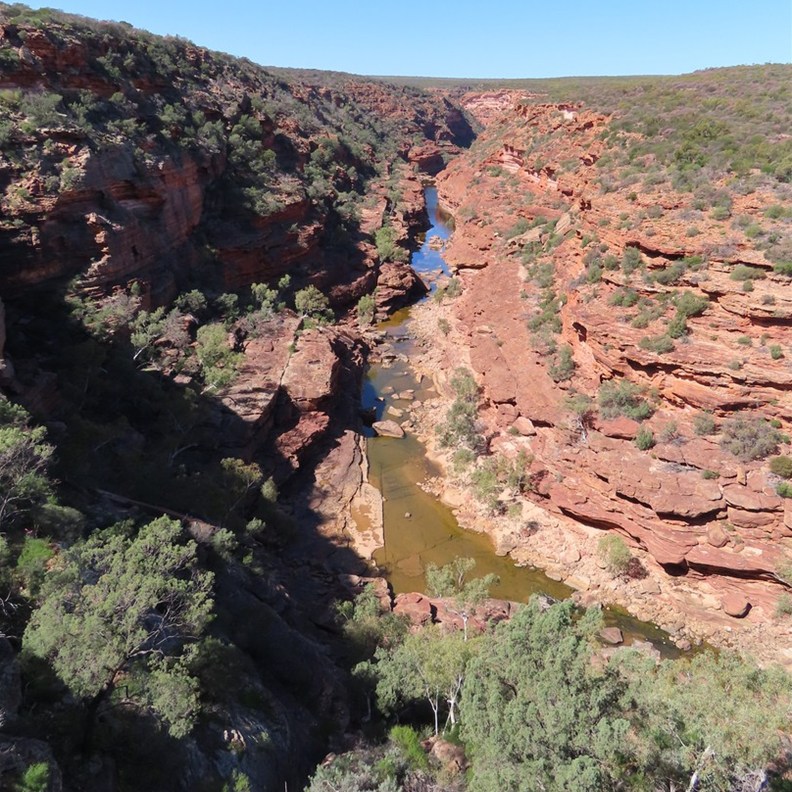 Z Bend