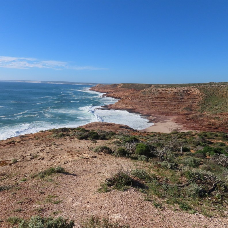 Eagle Gorge