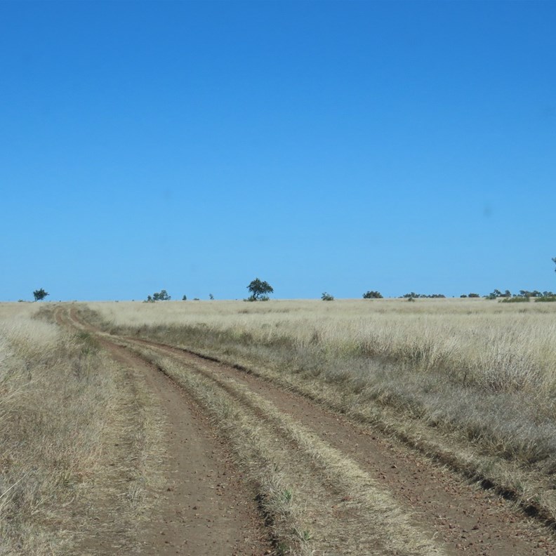 Camooweal National Park