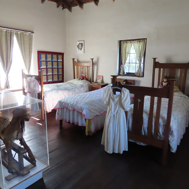 Greenough Museum 2