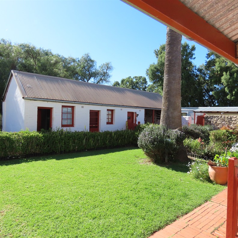 Greenough Museum 4