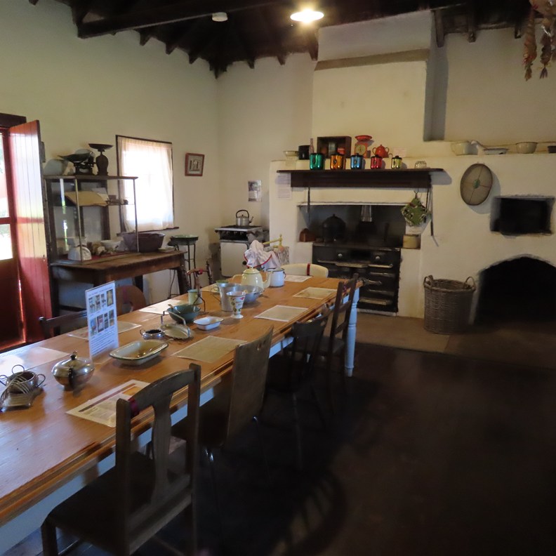 Greenough Museum 6