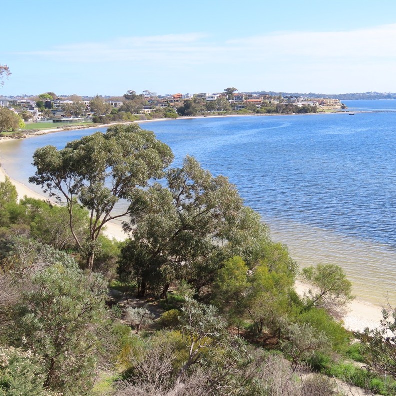 Point Heathcote