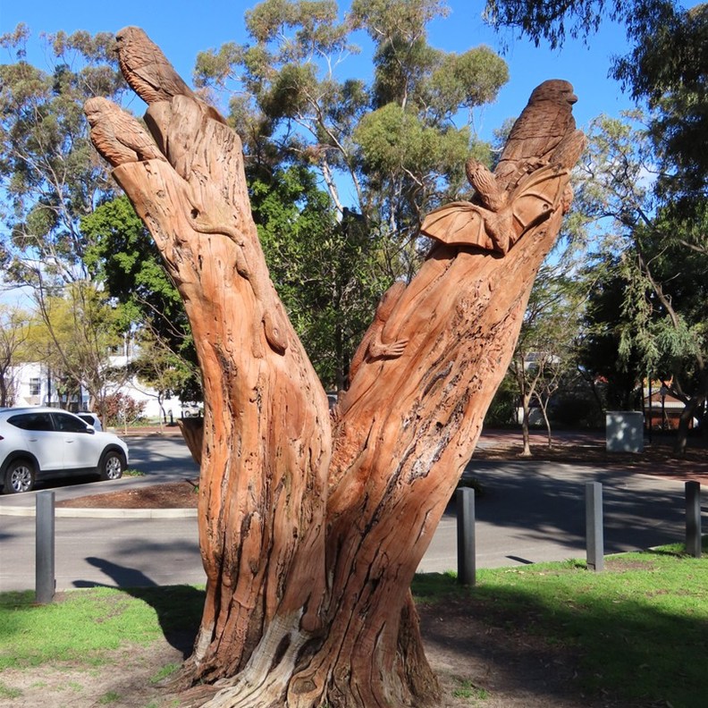 Point Heathcote 