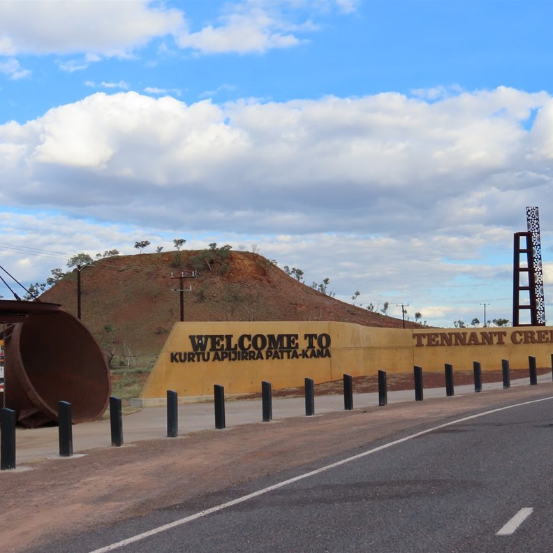 Tennant Creek