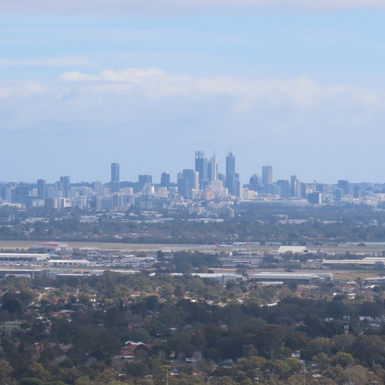 Perth