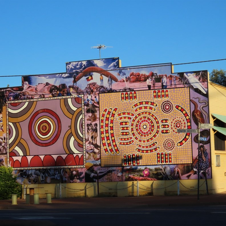 Tennant Creek