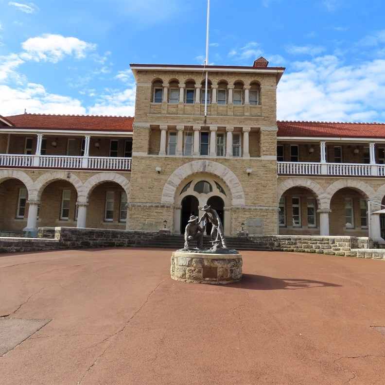 The Perth Mint