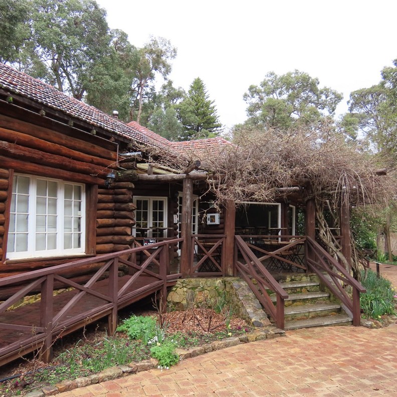 Araluen