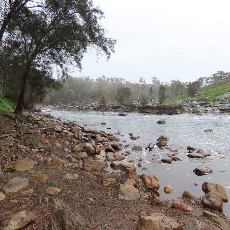 Bells Rapids 3