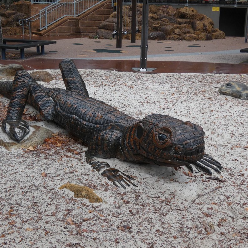 Mundaring Sculpture Park 4