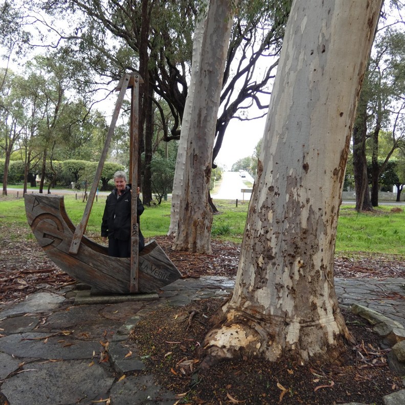 Mundaring Sculpture Park 5