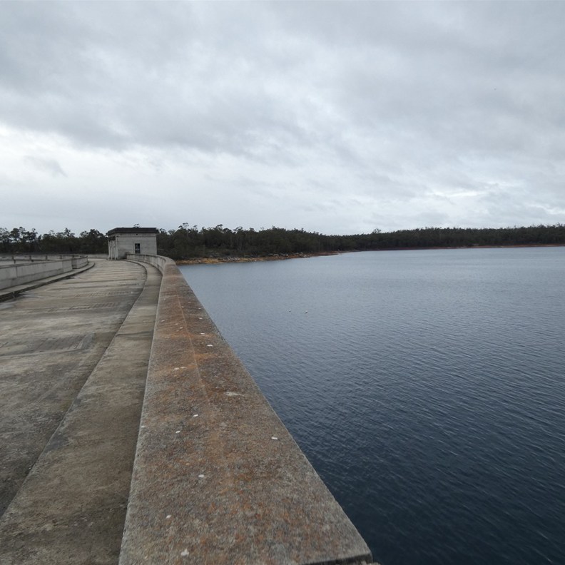 Mundaring Weir 2