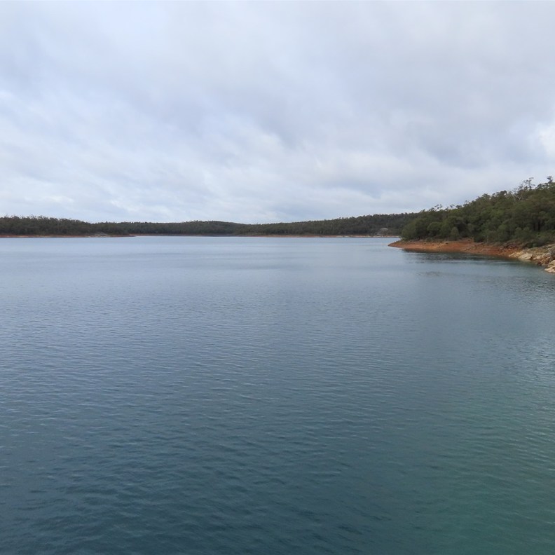 Canning Dam 2