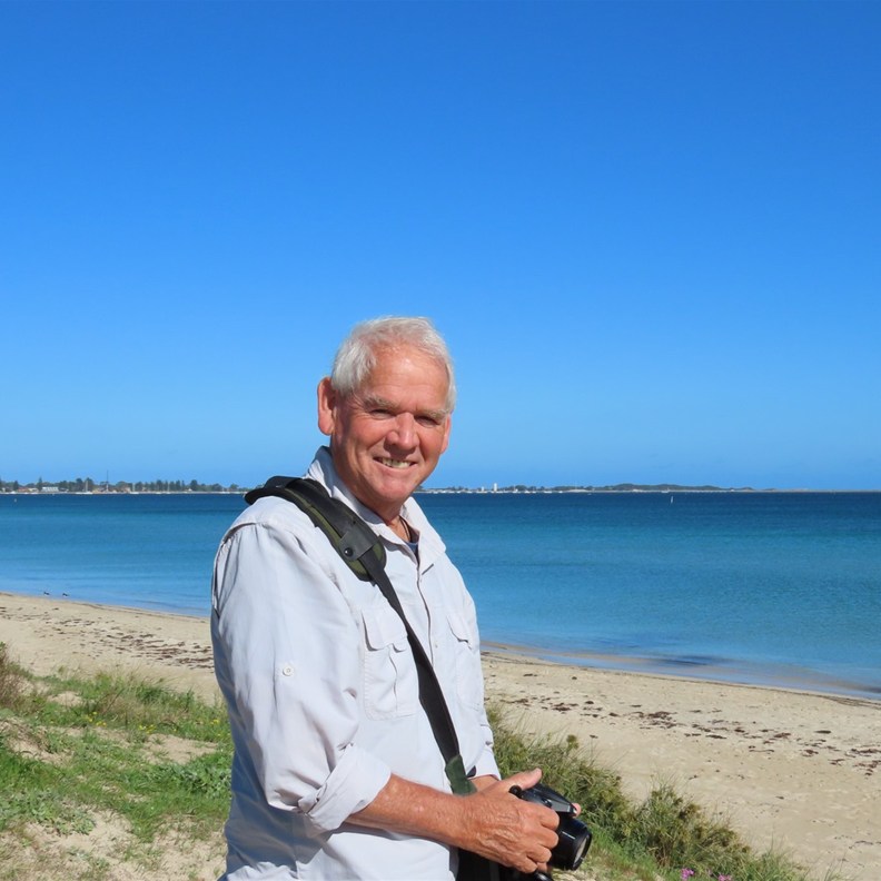 Rockingham Beach 3