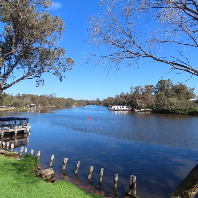 Ravenswood