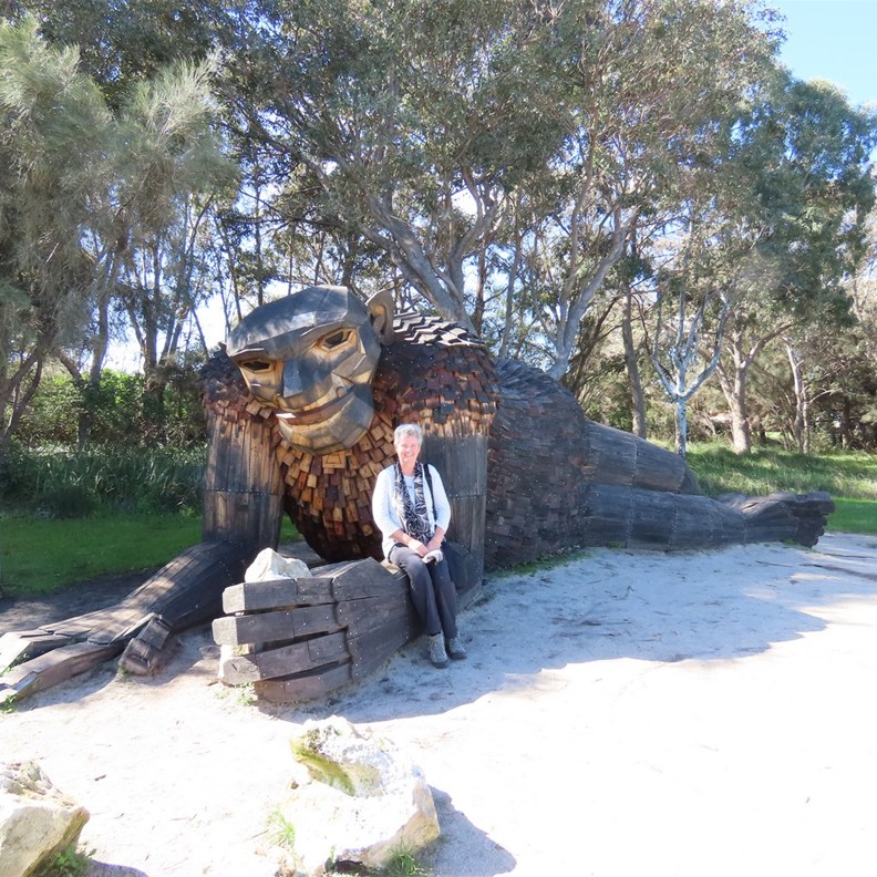 Coodanup Foreshore Reserve