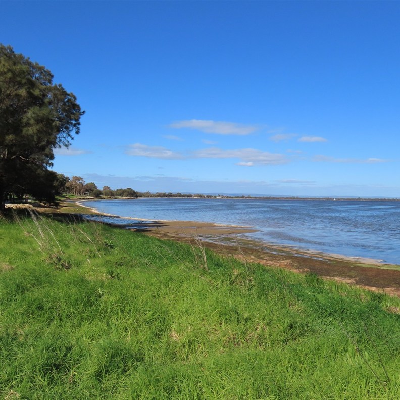 Coodanup Foreshore Reserve 2