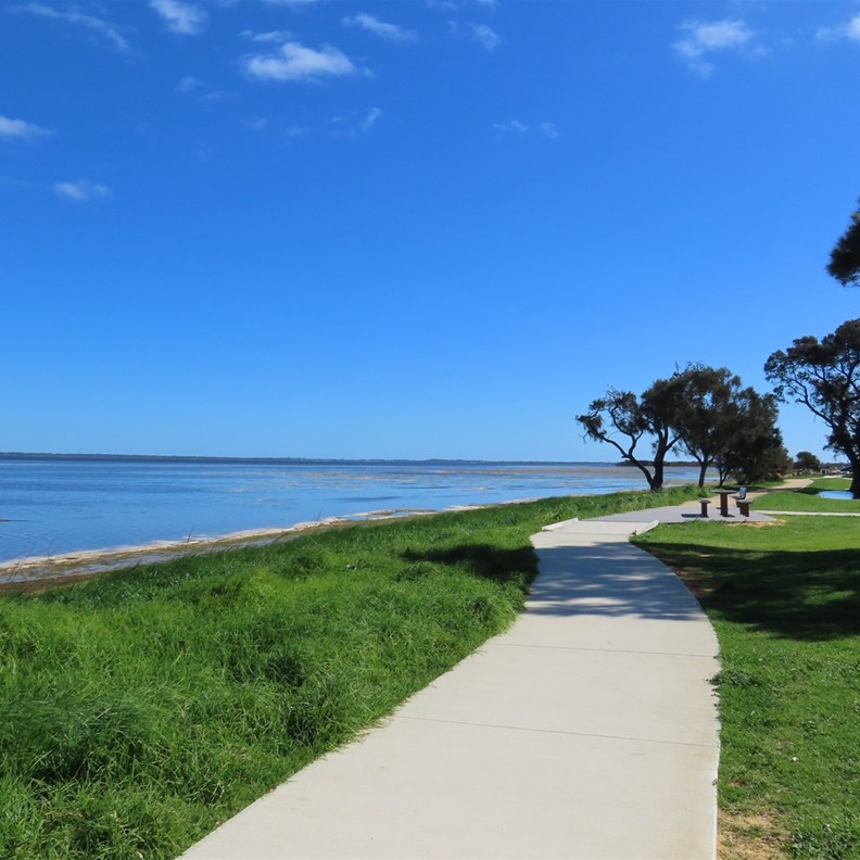 Coodanup Foreshore Reserve 3