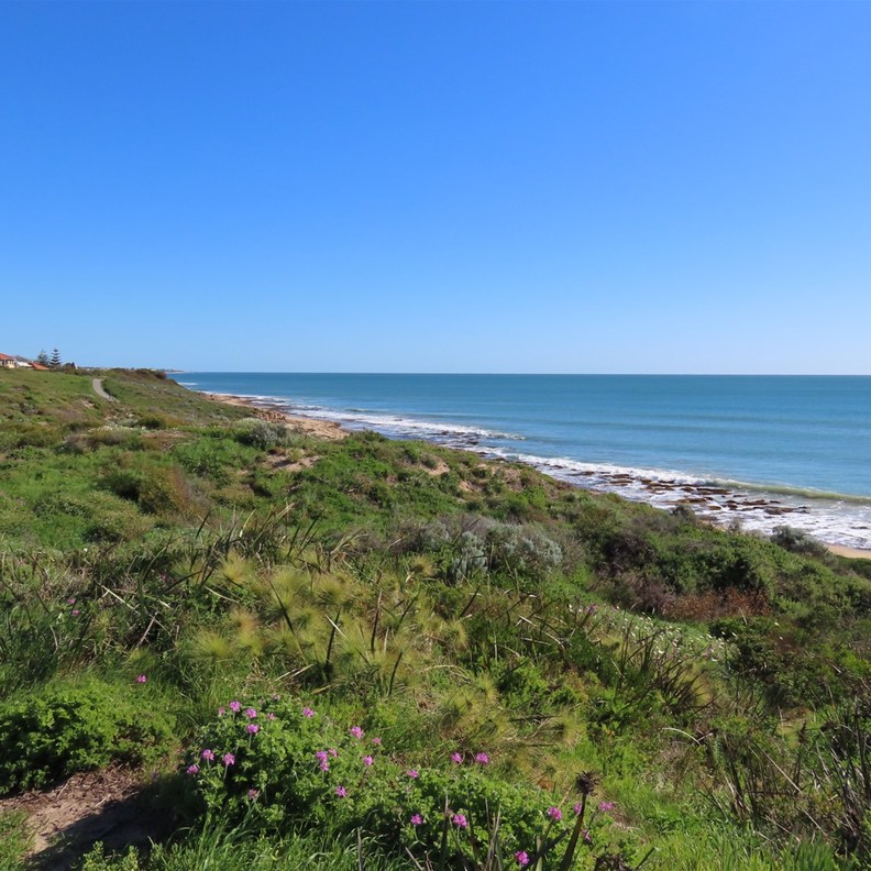 Halls Head Beach Front 2