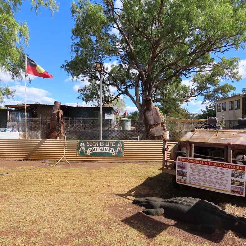 Daly Waters 1