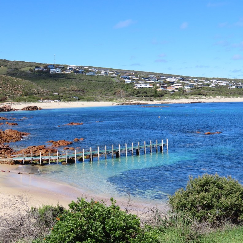 Gracetown