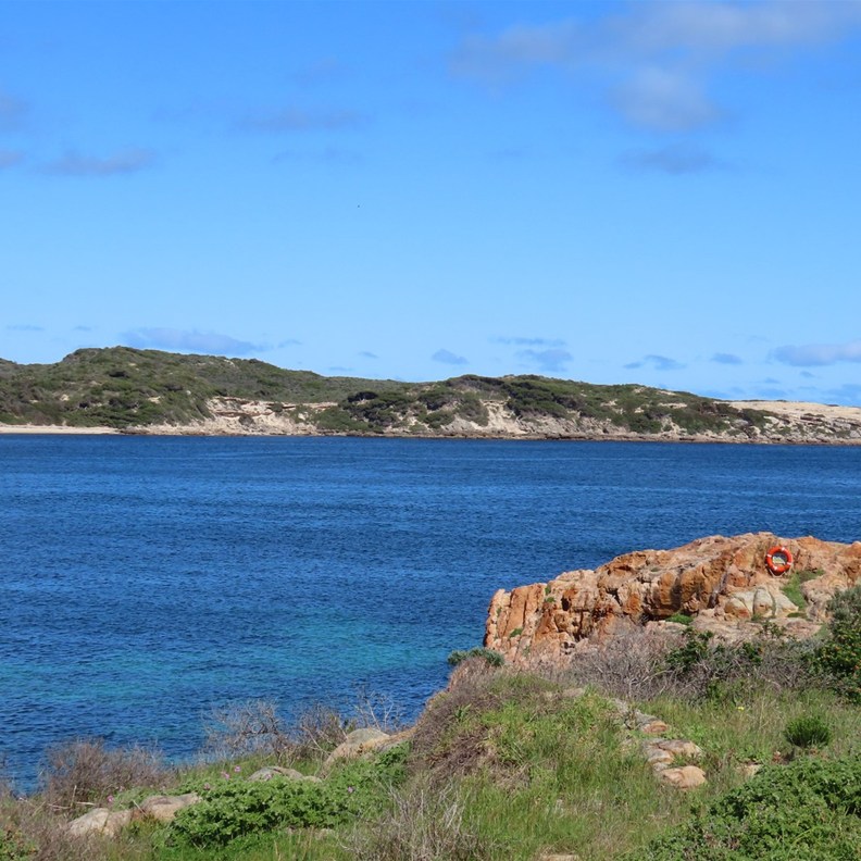Gracetown 2