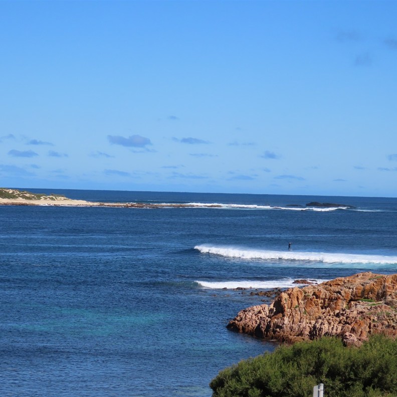 Gracetown 3