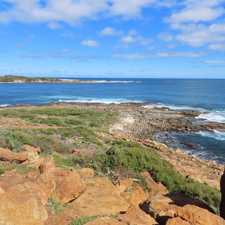 Gracetown 4
