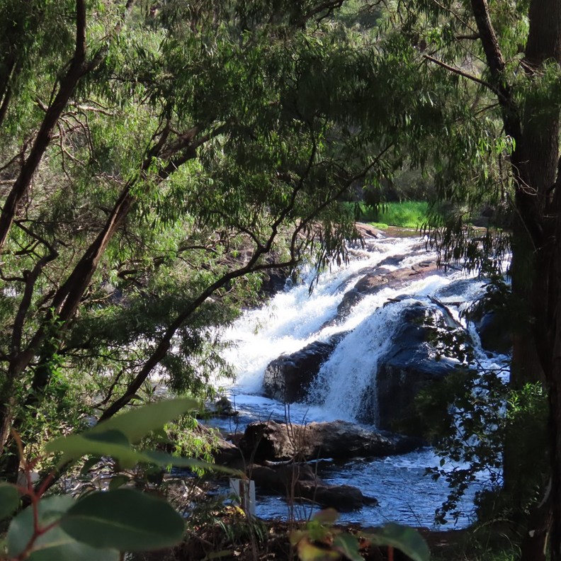 Yalgardup Falls 2