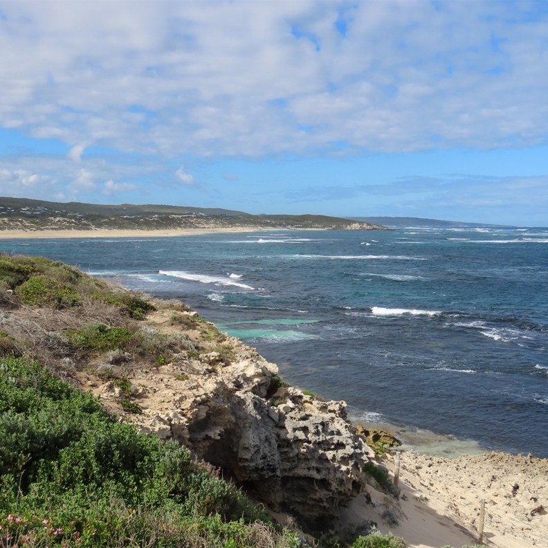 Surfers Point