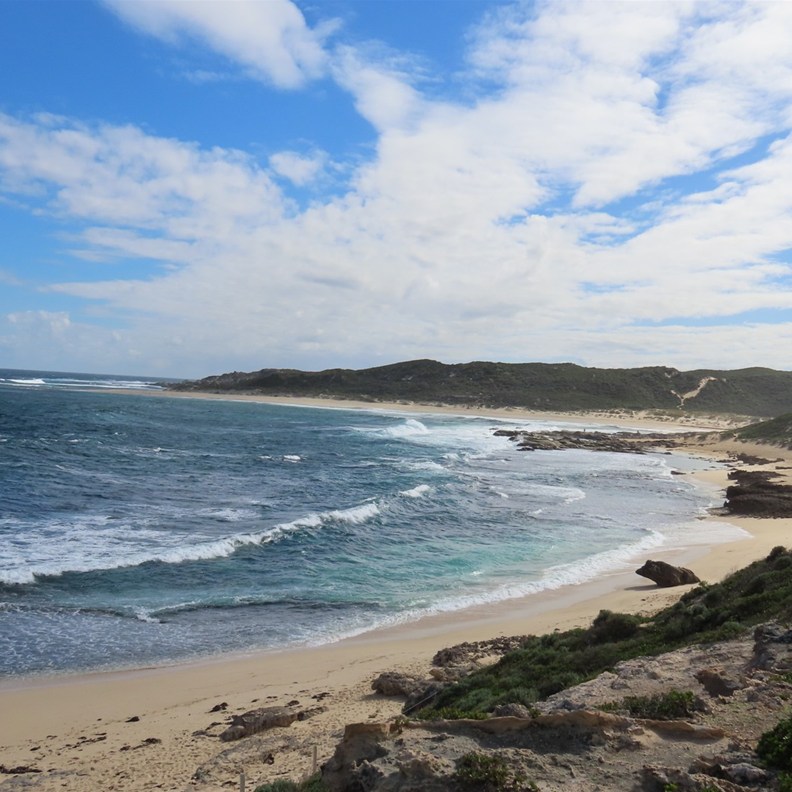 Surfers Point 2