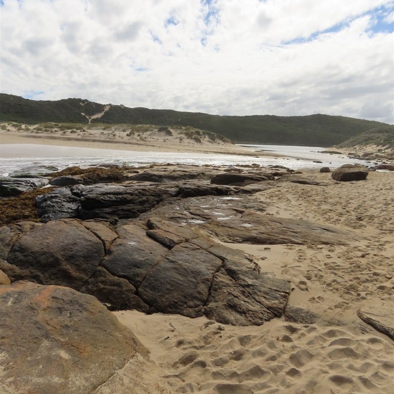 Margaret River Mouth Viewpoint 3