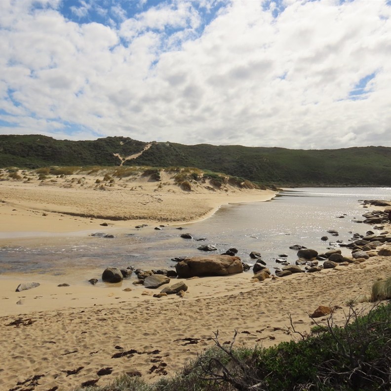 Margaret River Mouth Viewpoint 4