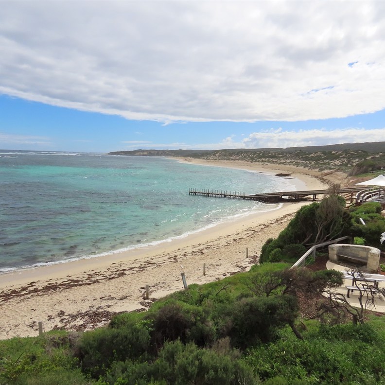 Gnarabup Beach 2