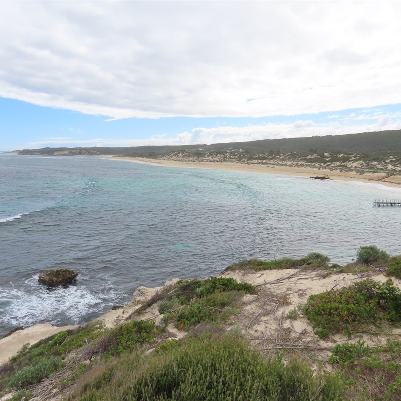 Gnarabup Beach 3